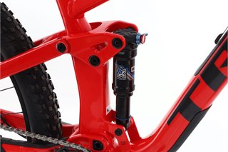 Bicicleta Trek Top Fuel 5 t.M Reacondicionada