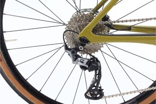 Bicicleta Cannondale SuperSix Evo t.50 Reacondicionada