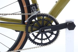 Bicicleta Cannondale SuperSix Evo t.50 Reacondicionada