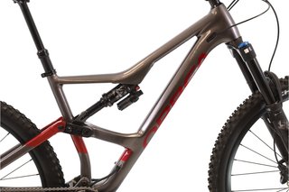Bicicleta Orbea Occam H20 LT t.L Reacondicionada