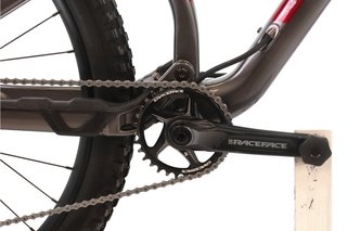 Bicicleta Orbea Occam H20 LT t.L Reacondicionada