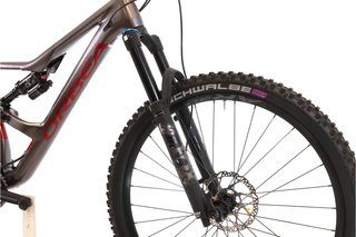 Bicicleta Orbea Occam H20 LT t.L Reacondicionada
