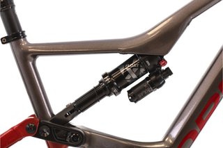 Bicicleta Orbea Occam H20 LT t.L Reacondicionada