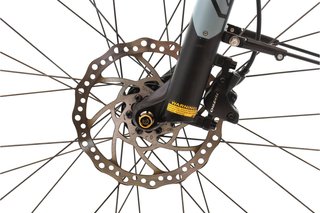 Bicicleta Conway Cairon C 429 t.M Reacondicionada