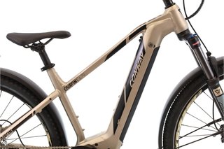 Bicicleta Conway Cairon C 429 t.M Reacondicionada