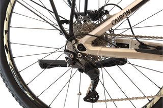 Bicicleta Conway Cairon C 429 t.M Reacondicionada
