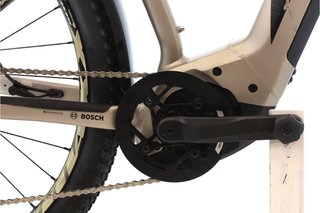 Bicicleta Conway Cairon C 429 t.M Reacondicionada