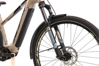 Bicicleta Conway Cairon C 429 t.M Reacondicionada