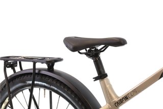 Bicicleta Conway Cairon C 429 t.M Reacondicionada
