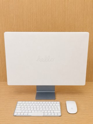 Imac 24” M3 8GB / 256GB