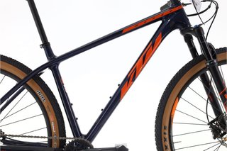 Bicicleta KTM Myroon Elite XT t.L Reacondicionada