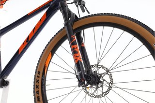 Bicicleta KTM Myroon Elite XT t.L Reacondicionada