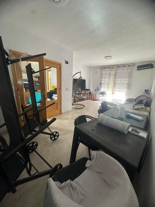 Chalet pareado de 190 m2 con gran parcela de 380 m