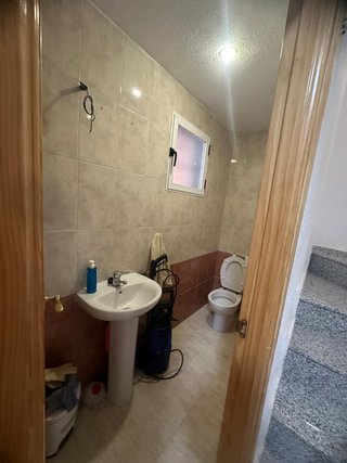 Chalet pareado de 190 m2 con gran parcela de 380 m