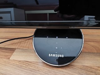 Monitor Samsung 23 120Hz 3D LED Gaming