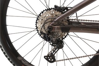 Bicicleta Orbea Occam H20 LT t.L Reacondicionada