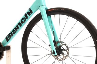 Bicicleta Bianchi Sprint t.58 Reacondicionada