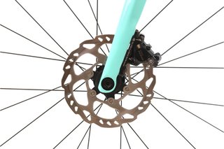 Bicicleta Bianchi Sprint t.58 Reacondicionada