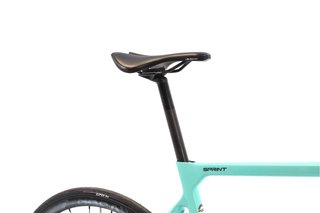 Bicicleta Bianchi Sprint t.58 Reacondicionada