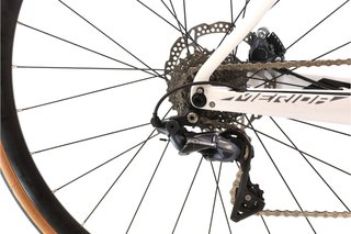 Bicicleta Merida Reacto 5000 t.50 Reacondicionada