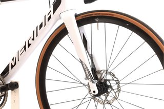 Bicicleta Merida Reacto 5000 t.50 Reacondicionada