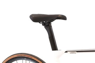Bicicleta Merida Reacto 5000 t.50 Reacondicionada