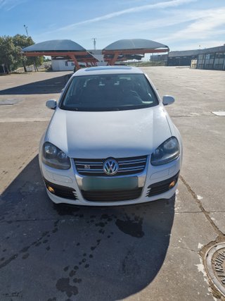 Volkswagen Golf GT Sport 1.4 TSI122 CV