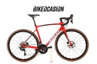 Bicicleta Ridley Fenix SL Disc t.52 Reacondicionada