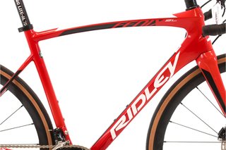 Bicicleta Ridley Fenix SL Disc t.52 Reacondicionada