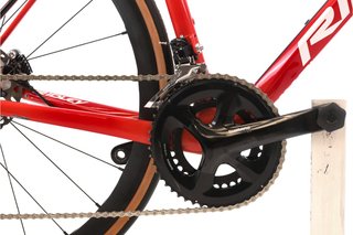 Bicicleta Ridley Fenix SL Disc t.52 Reacondicionada