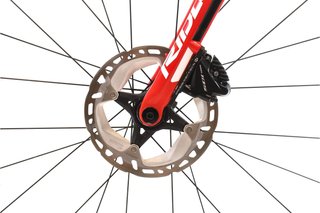 Bicicleta Ridley Fenix SL Disc t.52 Reacondicionada