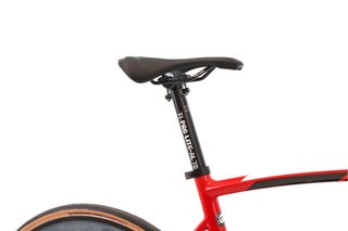 Bicicleta Ridley Fenix SL Disc t.52 Reacondicionada