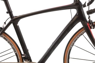 Bicicleta Trek Domane SLR Di2 11V t.54 Reacondicionada