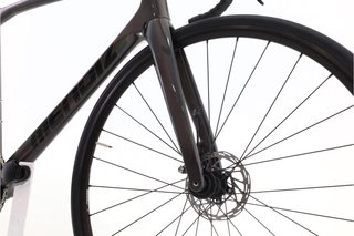Bicicleta Mendiz F8 t.56 Reacondicionada