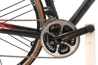 Bicicleta Trek Domane SLR Di2 11V t.54 Reacondicionada