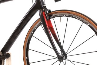 Bicicleta Trek Domane SLR Di2 11V t.54 Reacondicionada