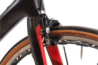 Bicicleta Trek Domane SLR Di2 11V t.54 Reacondicionada