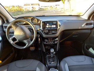 Peugeot 2008 2019
