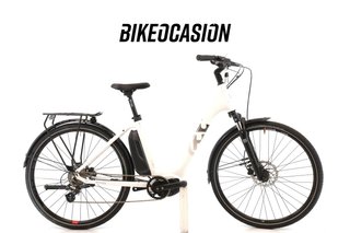 Bicicleta Husqvarna Eco City 1 t.S Reacondicionada
