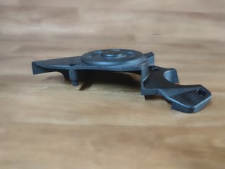 Tapa Piñón BMW F800GT 2013