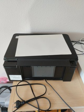 Stampante Epson XP-2200 Nero