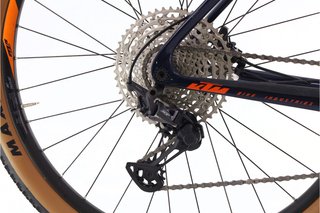 Bicicleta KTM Myroon Elite XT t.L Reacondicionada