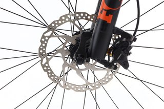 Bicicleta KTM Myroon Elite XT t.L Reacondicionada