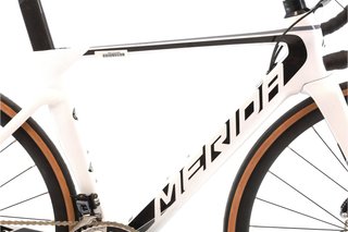 Bicicleta Merida Reacto 5000 t.50 Reacondicionada