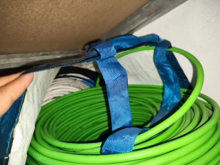 Cables varios