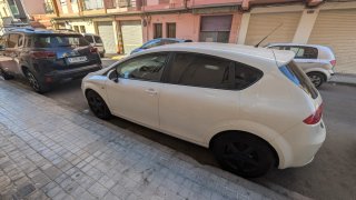 SEAT Leon 2010