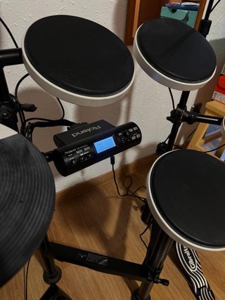 Batería Electrónica Roland