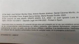 Ciencias sociales 5 Primaria : [Operación Mundo...