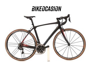 Bicicleta Trek Domane SLR Di2 11V t.54 Reacondicionada