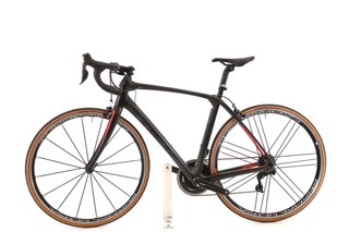 Bicicleta Trek Domane SLR Di2 11V t.54 Reacondicionada